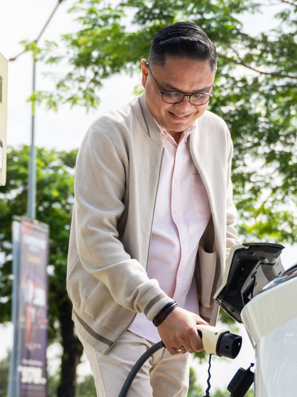 EV Charging