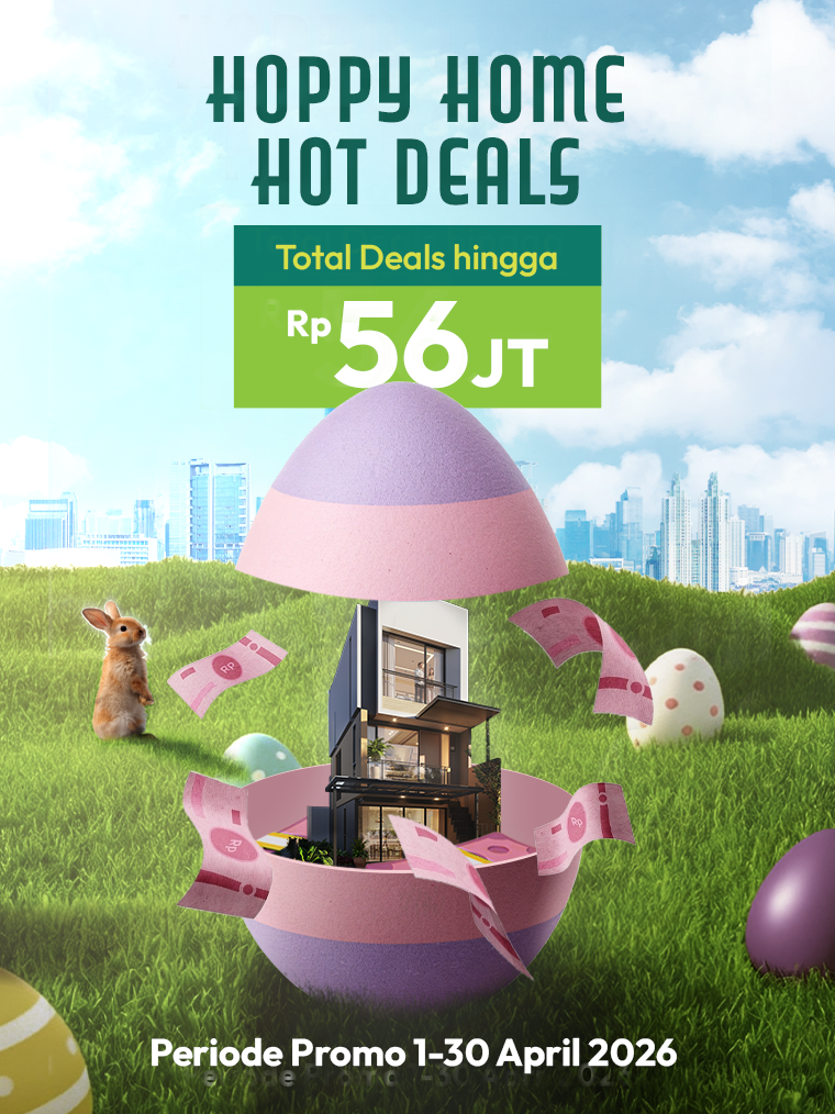 Hoppy Home Hot Deals