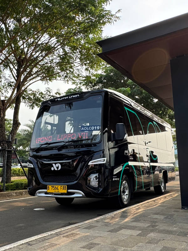 AO Shuttle