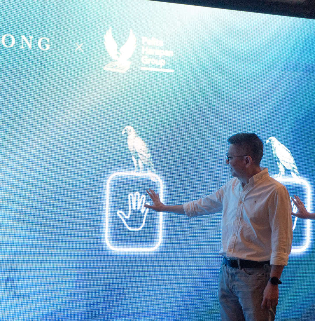 Bersama Pelita Harapan Group, LippoLand Hadirkan Lentera National School Park Serpong